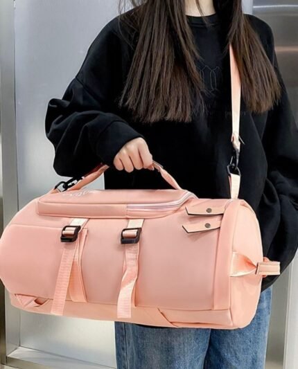 BOLSO DEPORTIVO IMPERMEABLE UNISEX